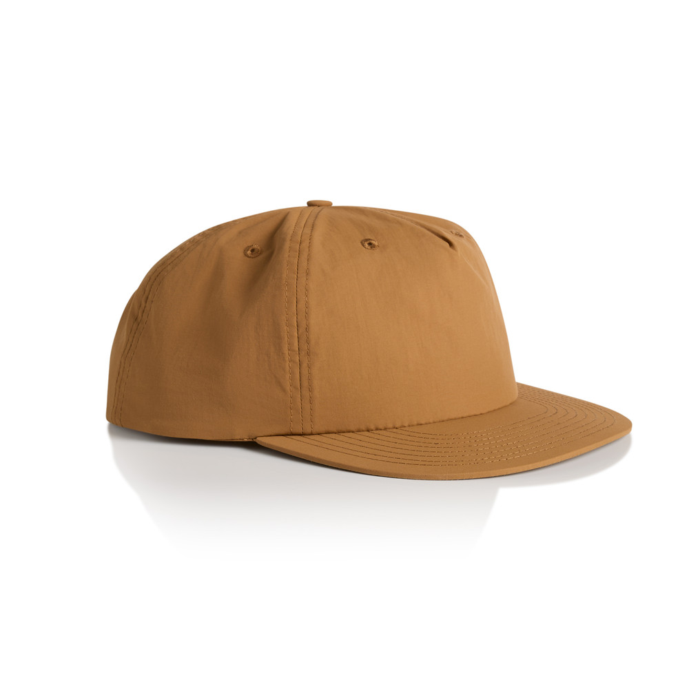 1114 SURF CAP CAMEL SIDE 1114 SURF CAP CAMEL SIDE