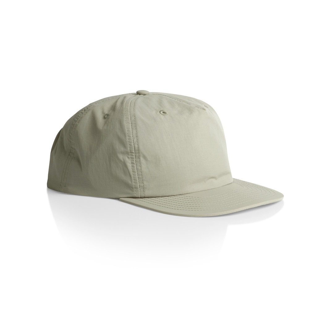 1114 SURF CAP EUCALYPTUS SIDE 1114 SURF CAP EUCALYPTUS SIDE