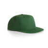 1114 SURF CAP FOREST GREEN SIDE 1114 SURF CAP FOREST GREEN SIDE