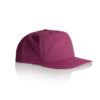 1114 SURF CAP GRAPE SIDE 1114 SURF CAP GRAPE SIDE