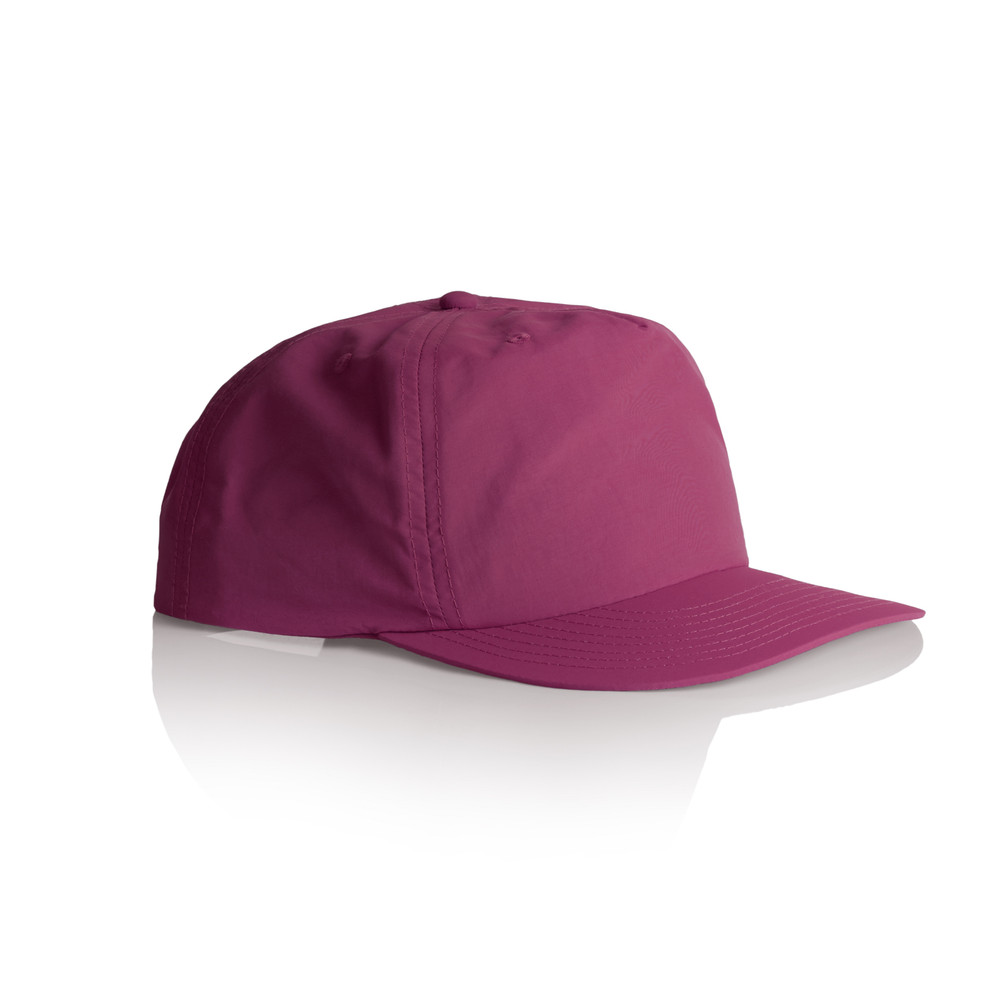 1114 SURF CAP GRAPE SIDE 1114 SURF CAP GRAPE SIDE