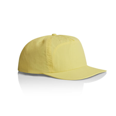 1114 SURF CAP LEMONADE SIDE