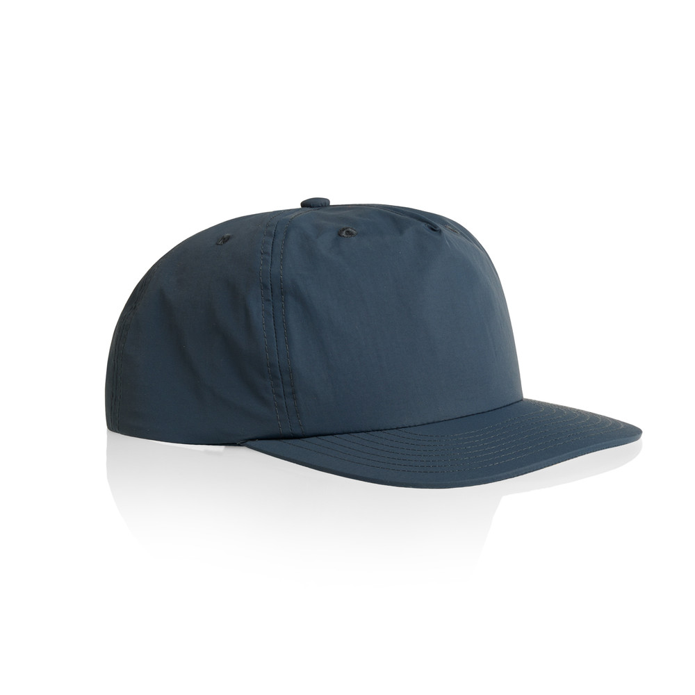 1114_SURF_CAP_PETROL_BLUE_SIDE__30371 1114_SURF_CAP_PETROL_BLUE_SIDE__30371