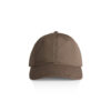 1130 ACCESS CAP WALNUT FRONT