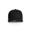 1140 ICON CAP BLACK FRONT