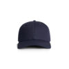 1140 ICON CAP MIDNIGHT BLUE FRONT