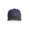 1140 ICON CAP PETROL BLUE FRONT