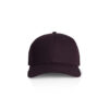 1140 ICON CAP PLUM FRONT