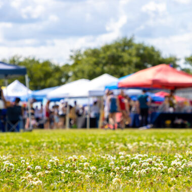 How Custom Festival Merchandise Boosts Your Brand 