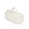 1004_CANVAS_DUFFEL_BAG_CREAM_TURN__AsColour Canvas Duffel Bag