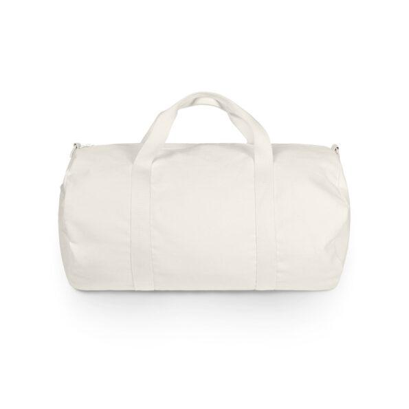 1004_CANVAS_DUFFEL_BAG_CREAM__AsColour Canvas Duffel Bag