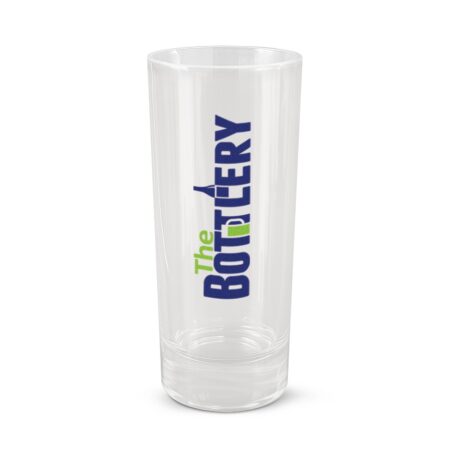 104738-0 Promo Catalogue Comet Shot Glass
