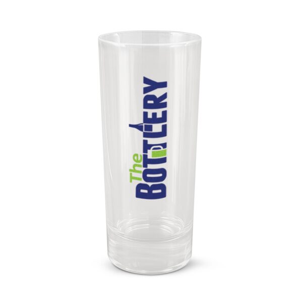 104738-0 Promo Catalogue Comet Shot Glass