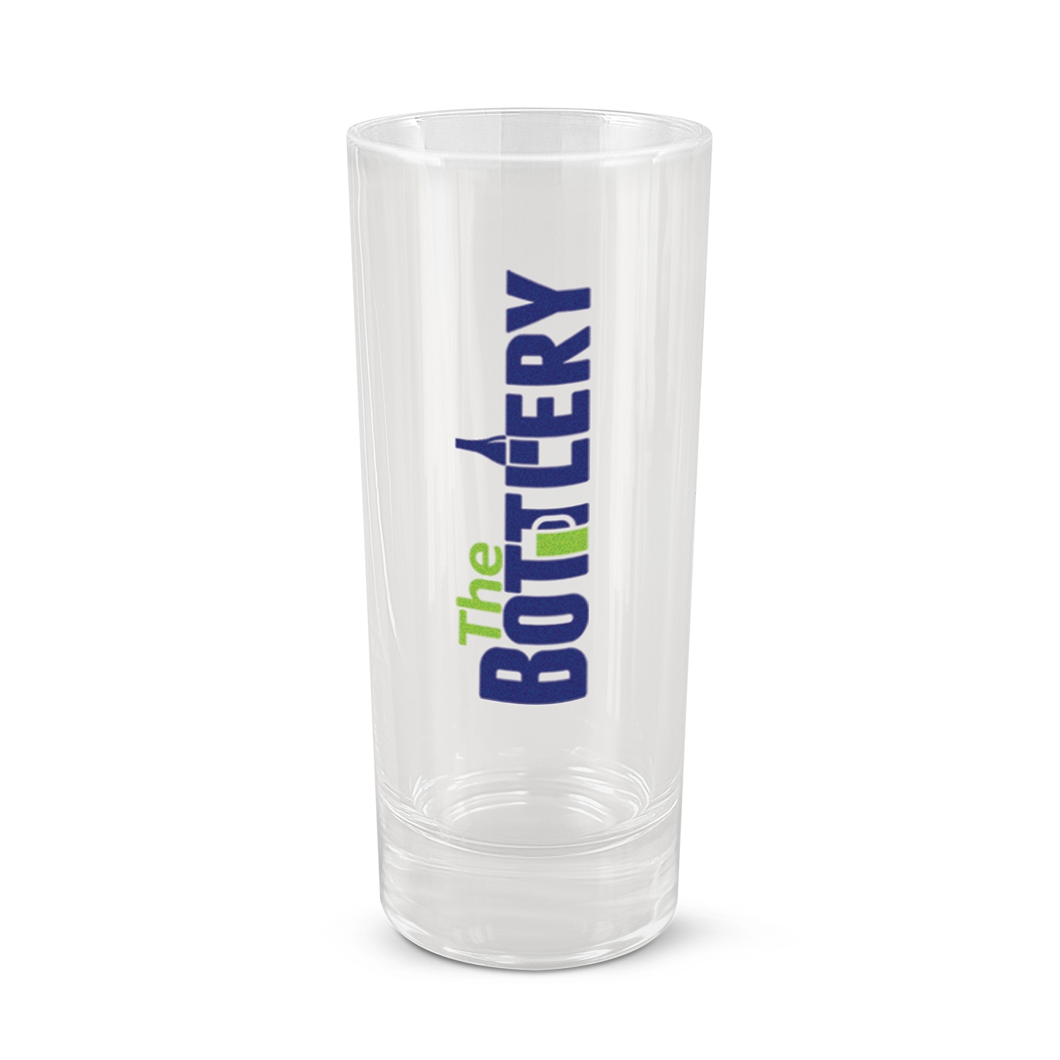 104738-0 Promo Catalogue Comet Shot Glass