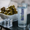 104738-2 Promo Catalogue Comet Shot Glass