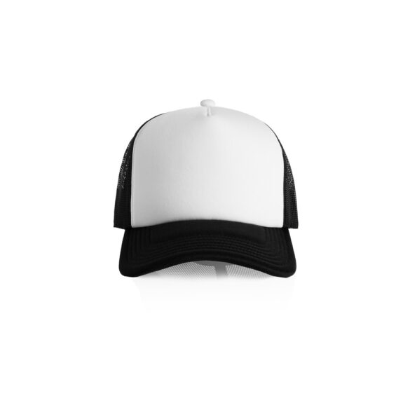 1163_FRAME_FOAM_2-TONE_TRUCKER_WHITE_BLACK__68314