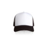 1163_FRAME_FOAM_2-TONE_TRUCKER_WHITE_COAL__12923