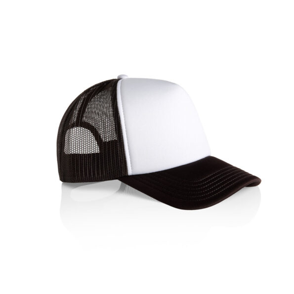 1163_FRAME_FOAM_2-TONE_TRUCKER_WHITE_COAL__16383