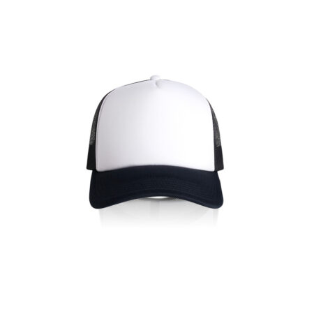 1163_FRAME_FOAM_2-TONE_TRUCKER_WHITE_NAVY__53327