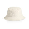 1171_AsColour NYLON_BUCKET_HAT_ECRU__35378