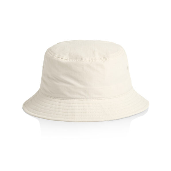 1171_AsColour NYLON_BUCKET_HAT_ECRU__35378