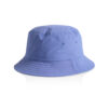 1171_AsColour NYLON_BUCKET_HAT_LAPIS__85740