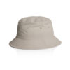 1171_AsColour NYLON_BUCKET_HAT_MUSHROOM__35218