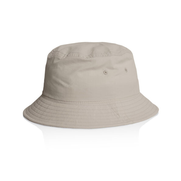 1171_AsColour NYLON_BUCKET_HAT_MUSHROOM__35218