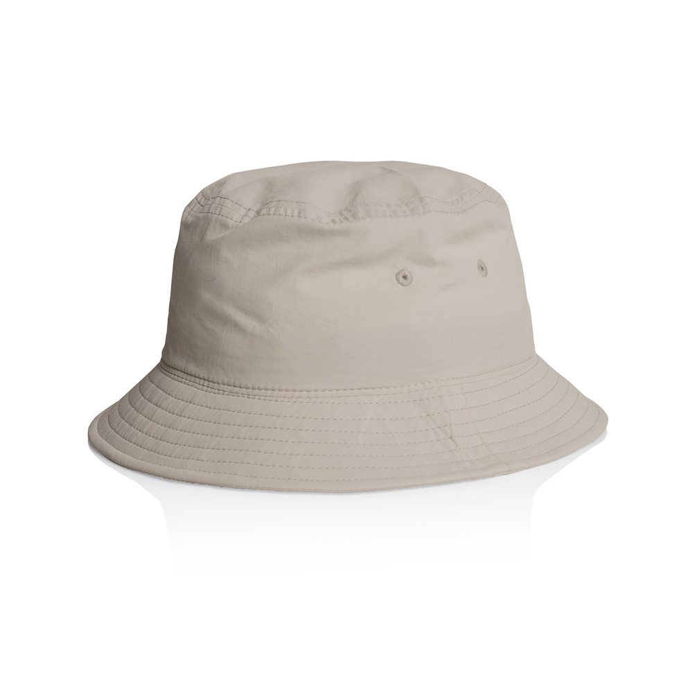 1171_AsColour NYLON_BUCKET_HAT_MUSHROOM__35218