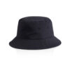 1171_AsColour NYLON_BUCKET_HAT_NAVY__59197