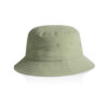 1171_AsColour NYLON_BUCKET_HAT_PISTACHIO__71315