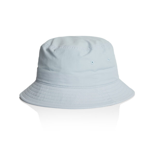 1171_AsColour NYLON_BUCKET_HAT_POWDER__62456