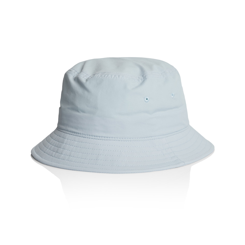 1171_AsColour NYLON_BUCKET_HAT_POWDER__62456