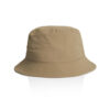 1171_AsColour NYLON_BUCKET_HAT_SAND__24540