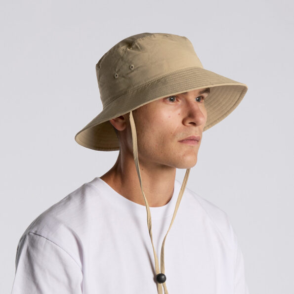 1174_AsColour NYLON_WIDEBRIM_BUCKET_HAT_MAIN__80161