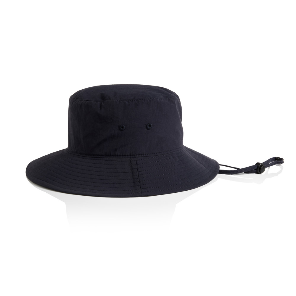 1174_AsColour NYLON_WIDEBRIM_BUCKET_HAT_NAVY__27023