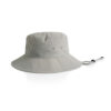1174_AsColour NYLON_WIDEBRIM_BUCKET_HAT_STORM__86327