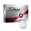118393-Promo Catalogue Titleist Pro V1X Golf Ball