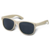 120515-1 Promo Catalogue Malibu Basic Sunglasses - Natural
