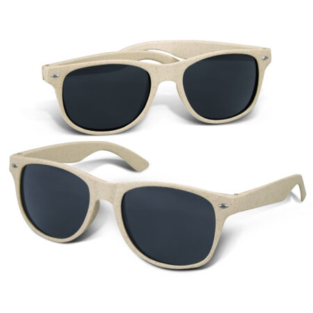 120515-Promo Catalogue Malibu Basic Sunglasses - Natural