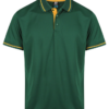 Aussie Pacific Cottesloe Mens Polos Bottle