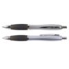 LL432_Black Logoline Concorde Pen