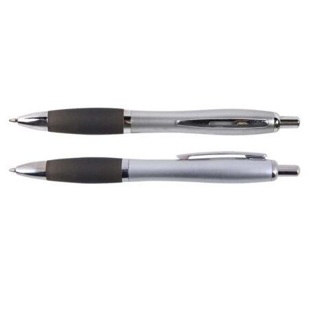 LL432_Black Logoline Concorde Pen