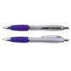 LL432_DarkBlue Logoline Concorde Pen