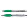 LL432_Green Logoline Concorde Pen
