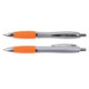 LL432_Orange Logoline Concorde Pen