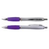 LL432_Purple Logoline Concorde Pen