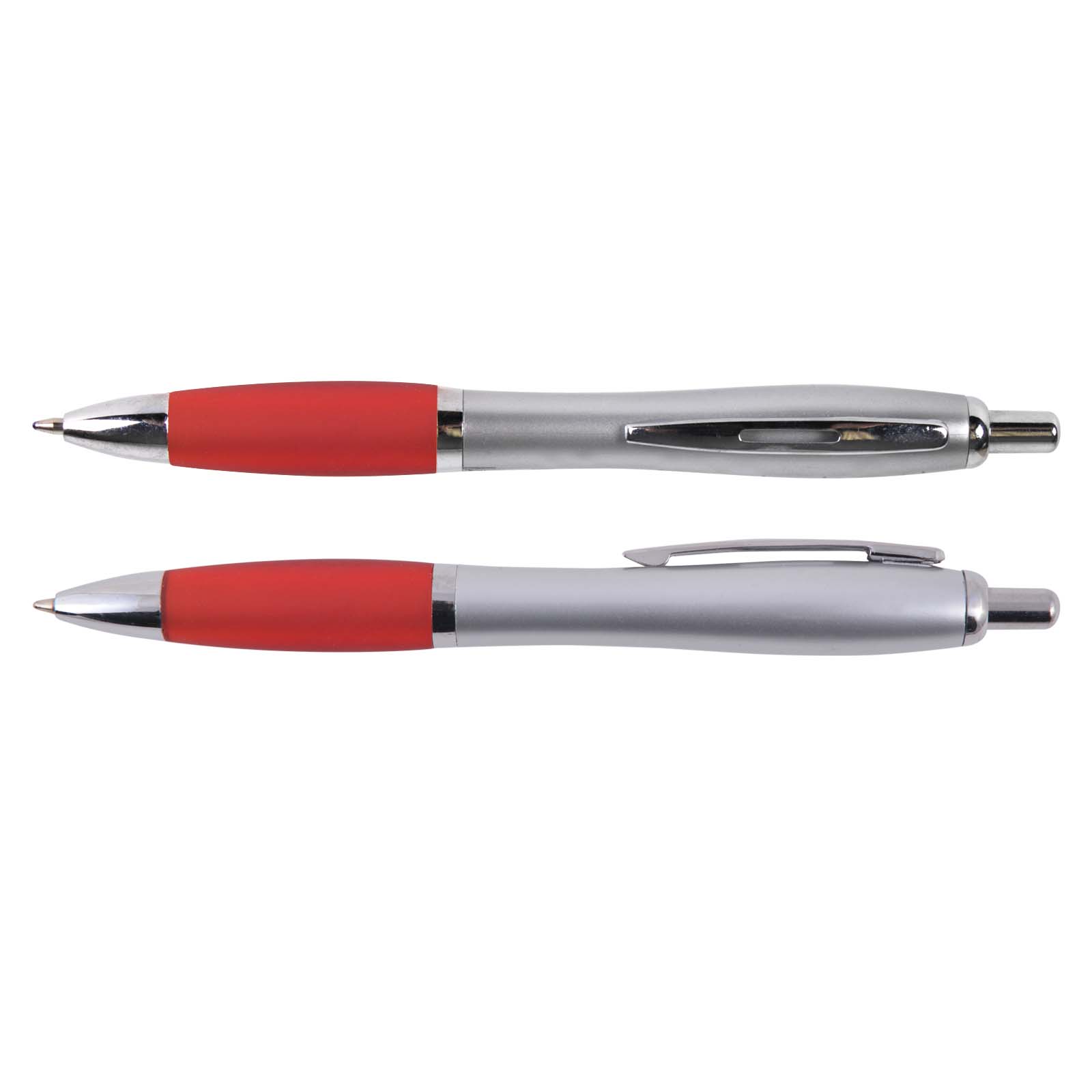 LL432_Red Logoline Concorde Pen