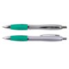 LL432_Teal Logoline Concorde Pen