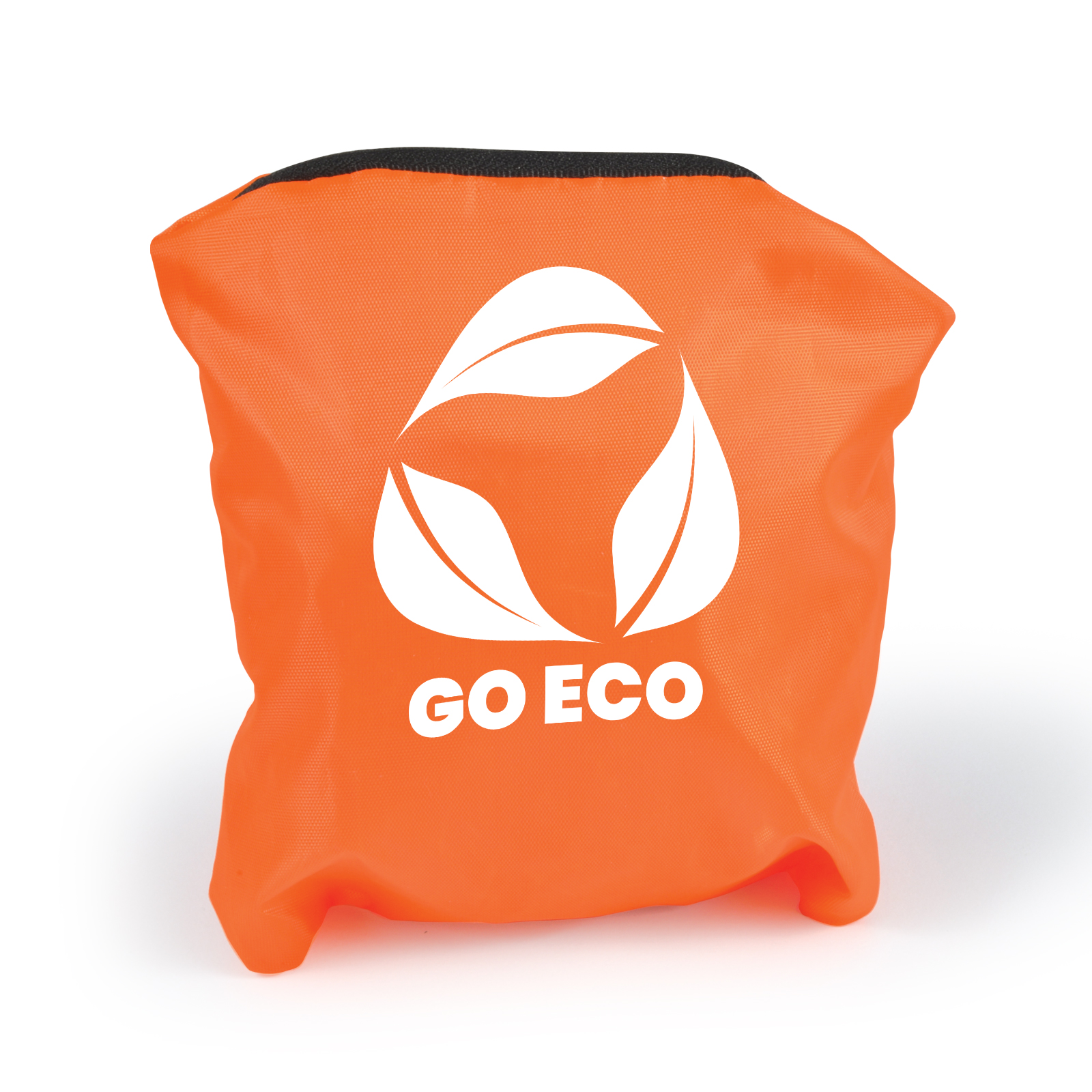 LL523_ClosedLogo_Logoline Pronto Drawstring Backpack